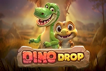 Dino Drop